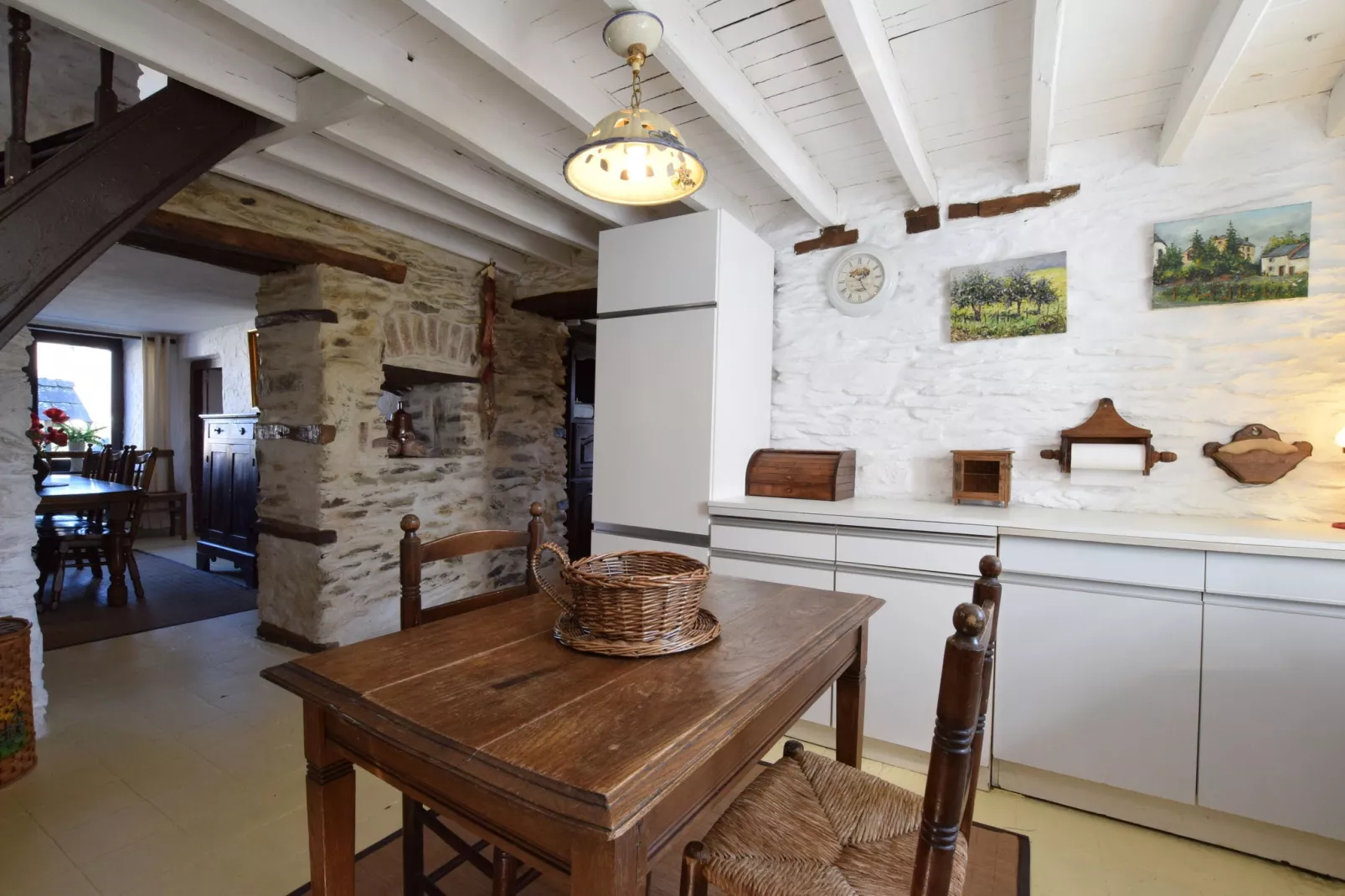 Le Domaine des Arts-Cuisine