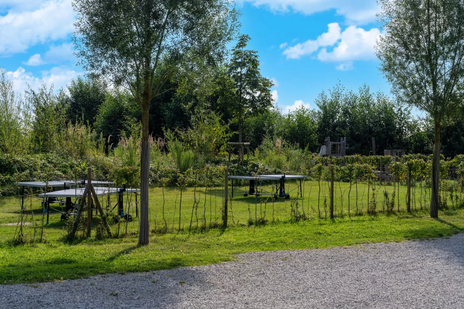 The Cottage by YourNature-Areas summer 1km