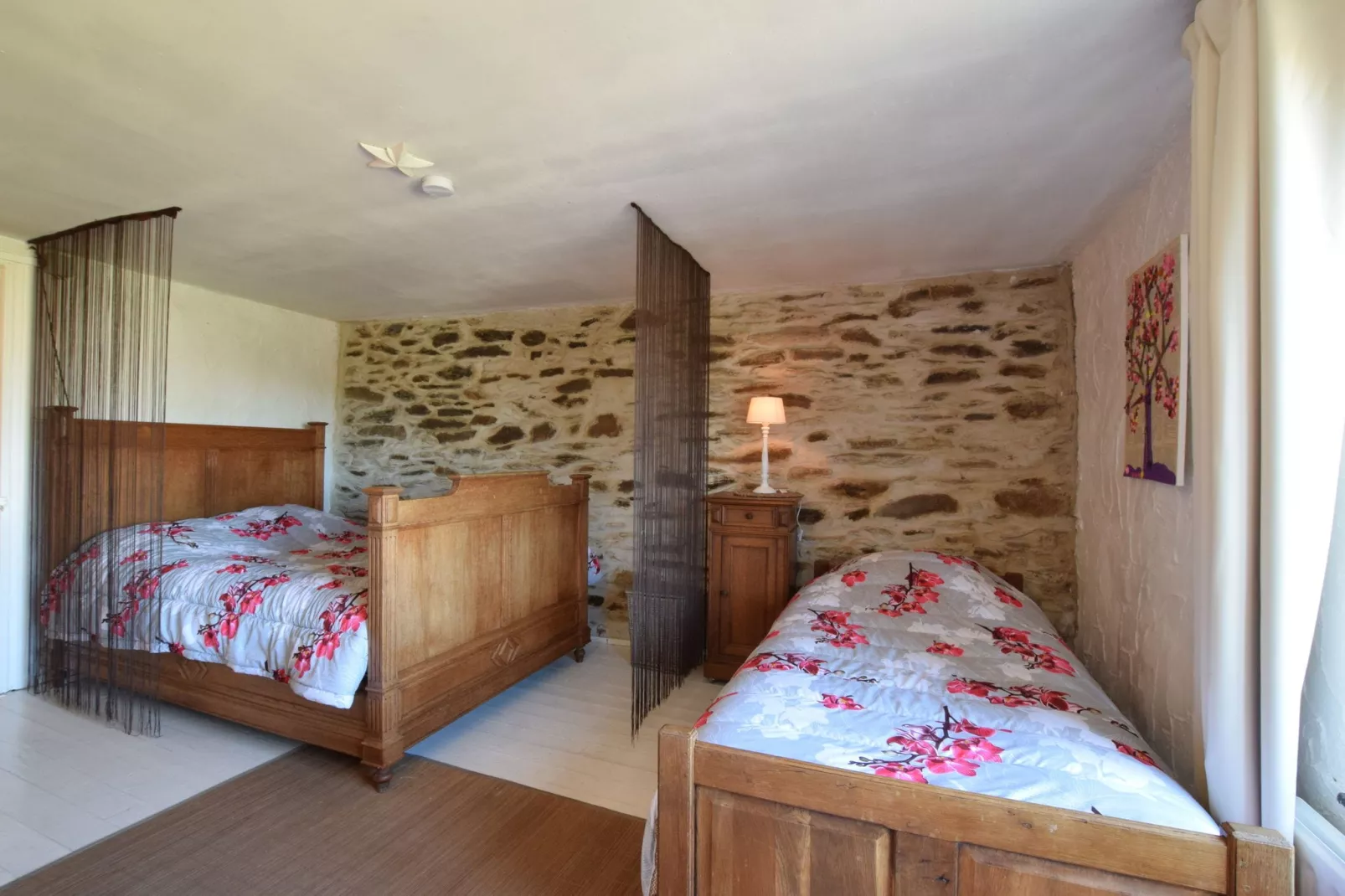 Le Domaine des Arts-Chambre