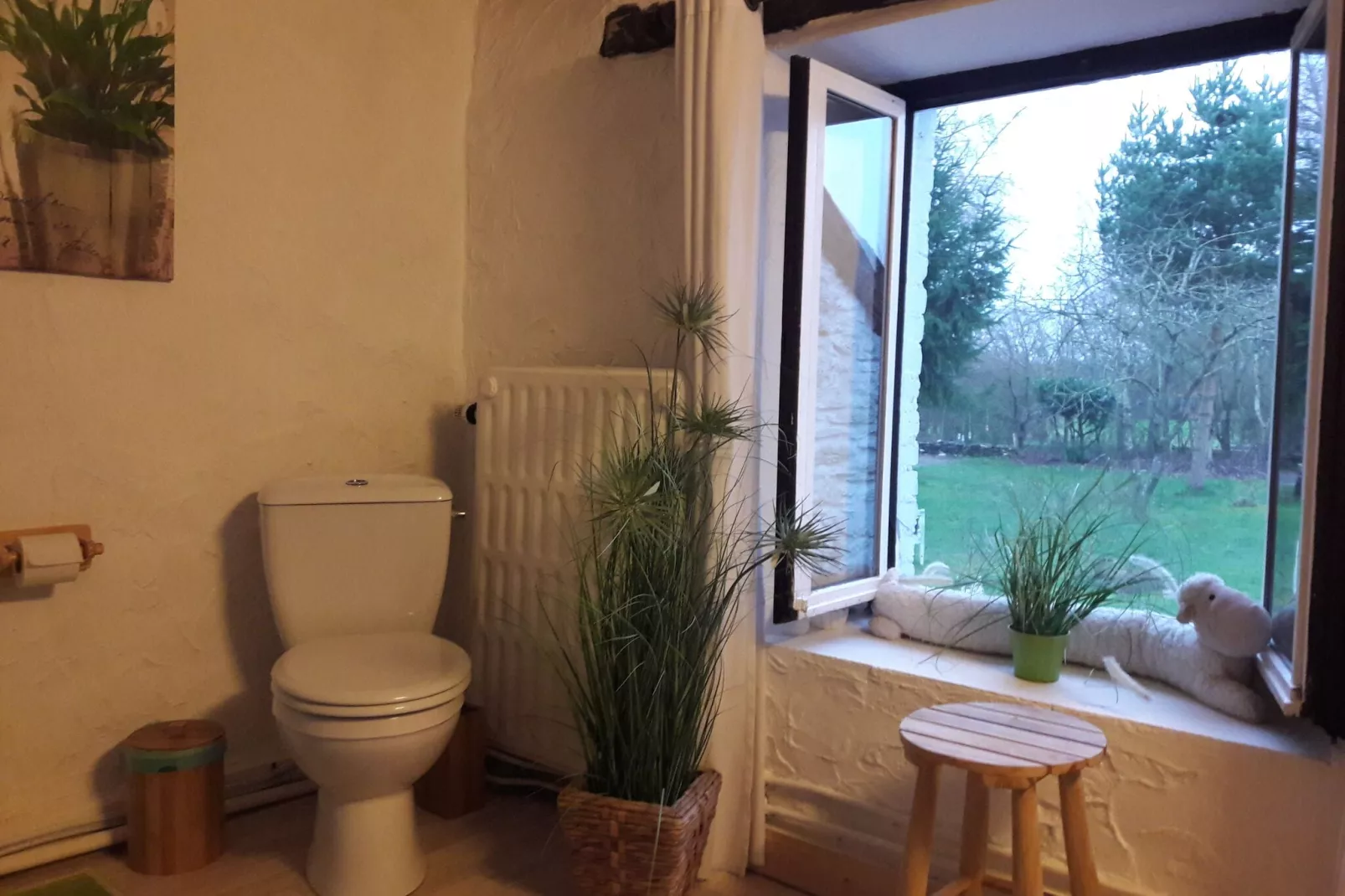 Le Domaine des Arts-Palier