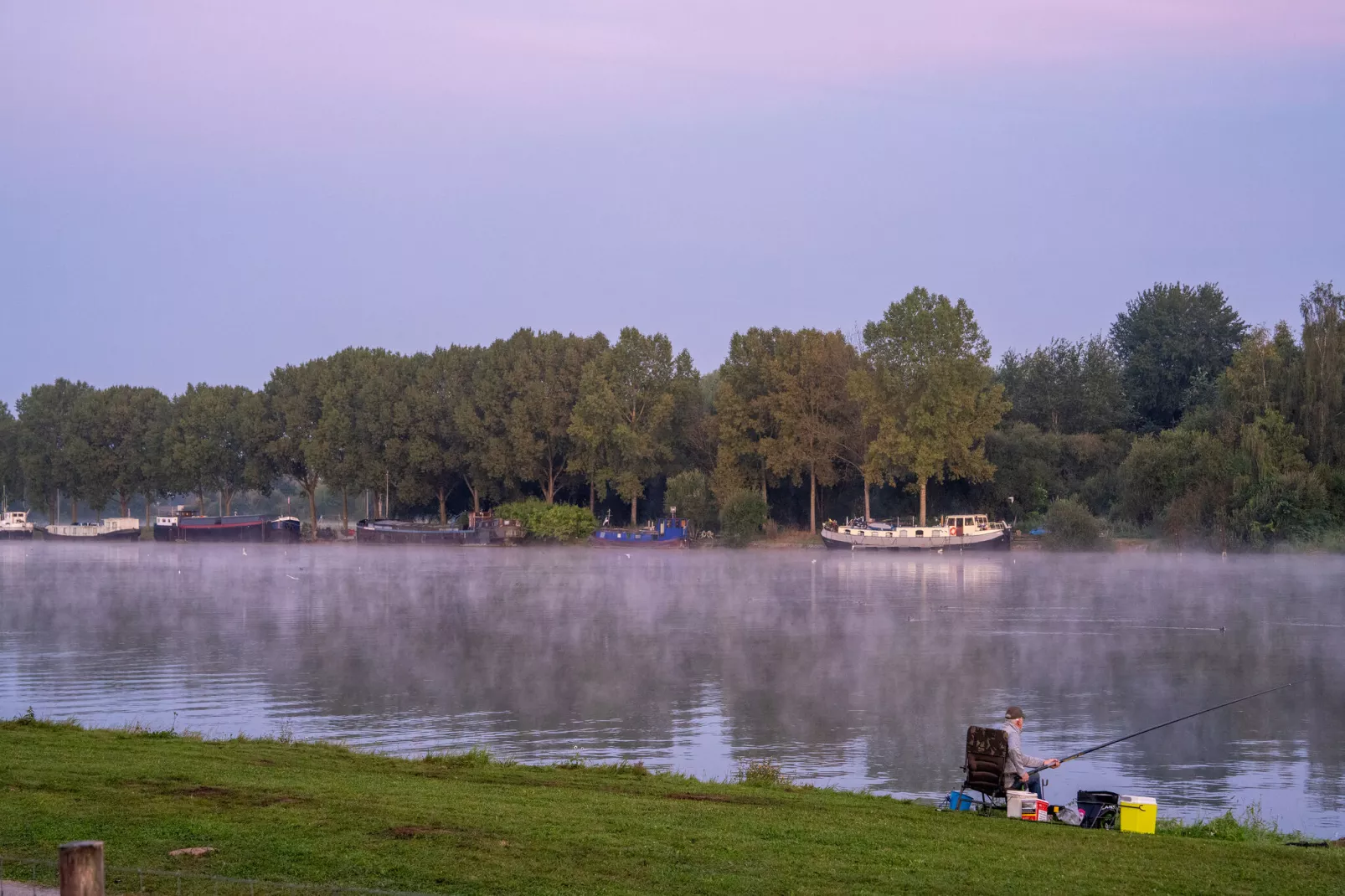 The Cottage by YourNature-Areas summer 5km