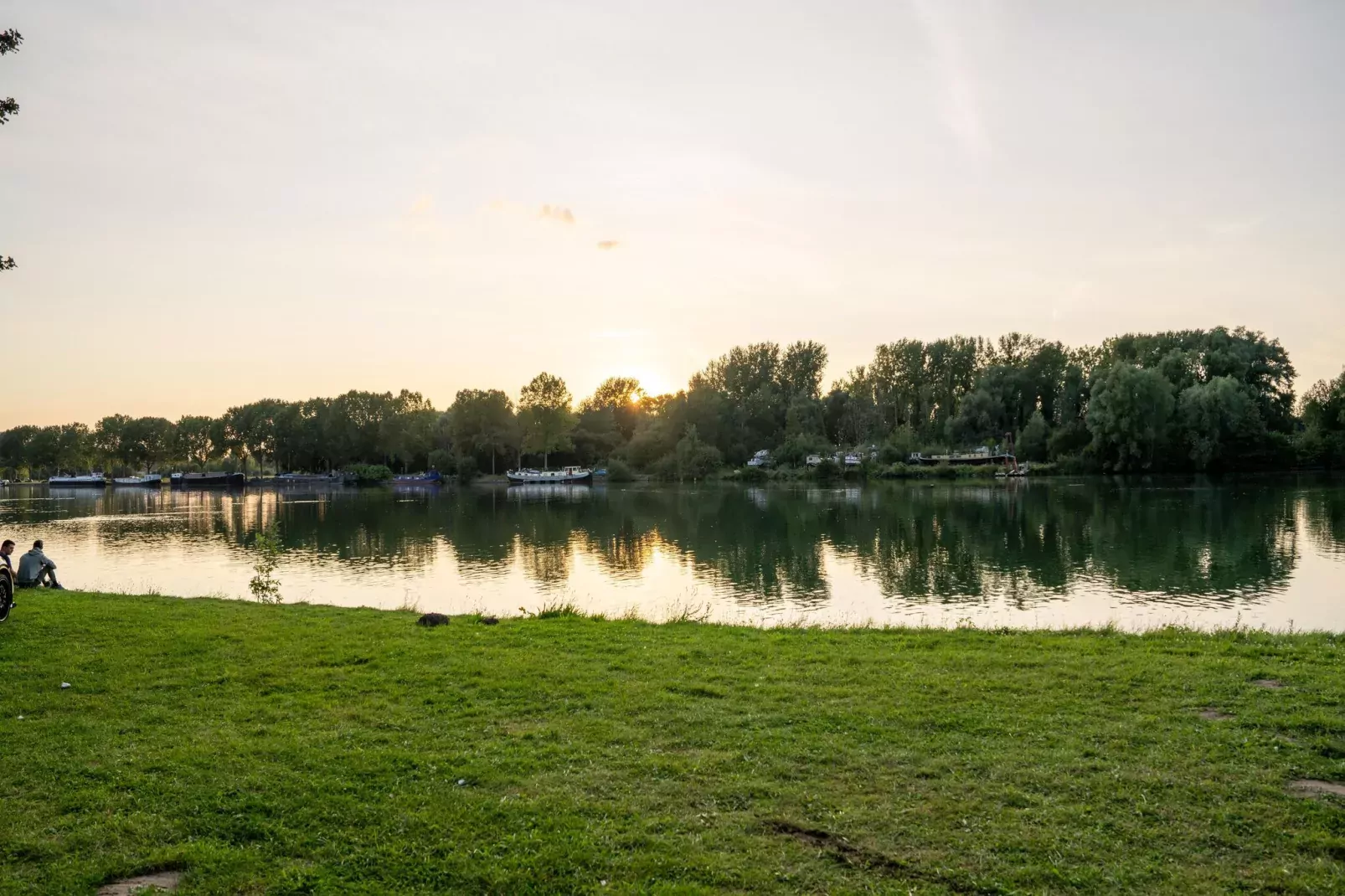 The Cottage by YourNature-Areas summer 1km