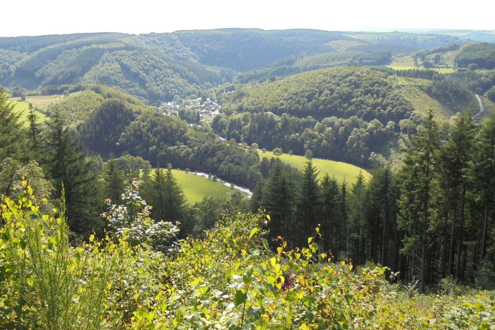 Le Domaine des Arts-Zones d'été à 20 km