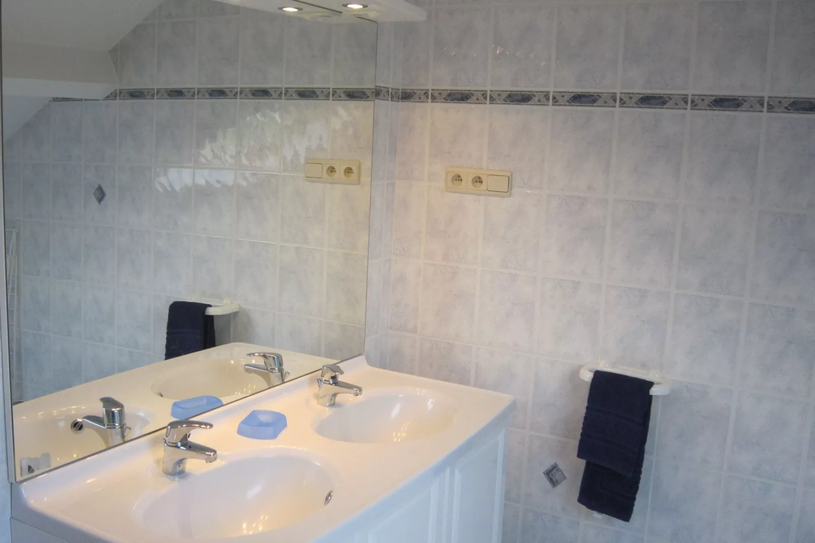 Gite du Courteroye-Bathroom