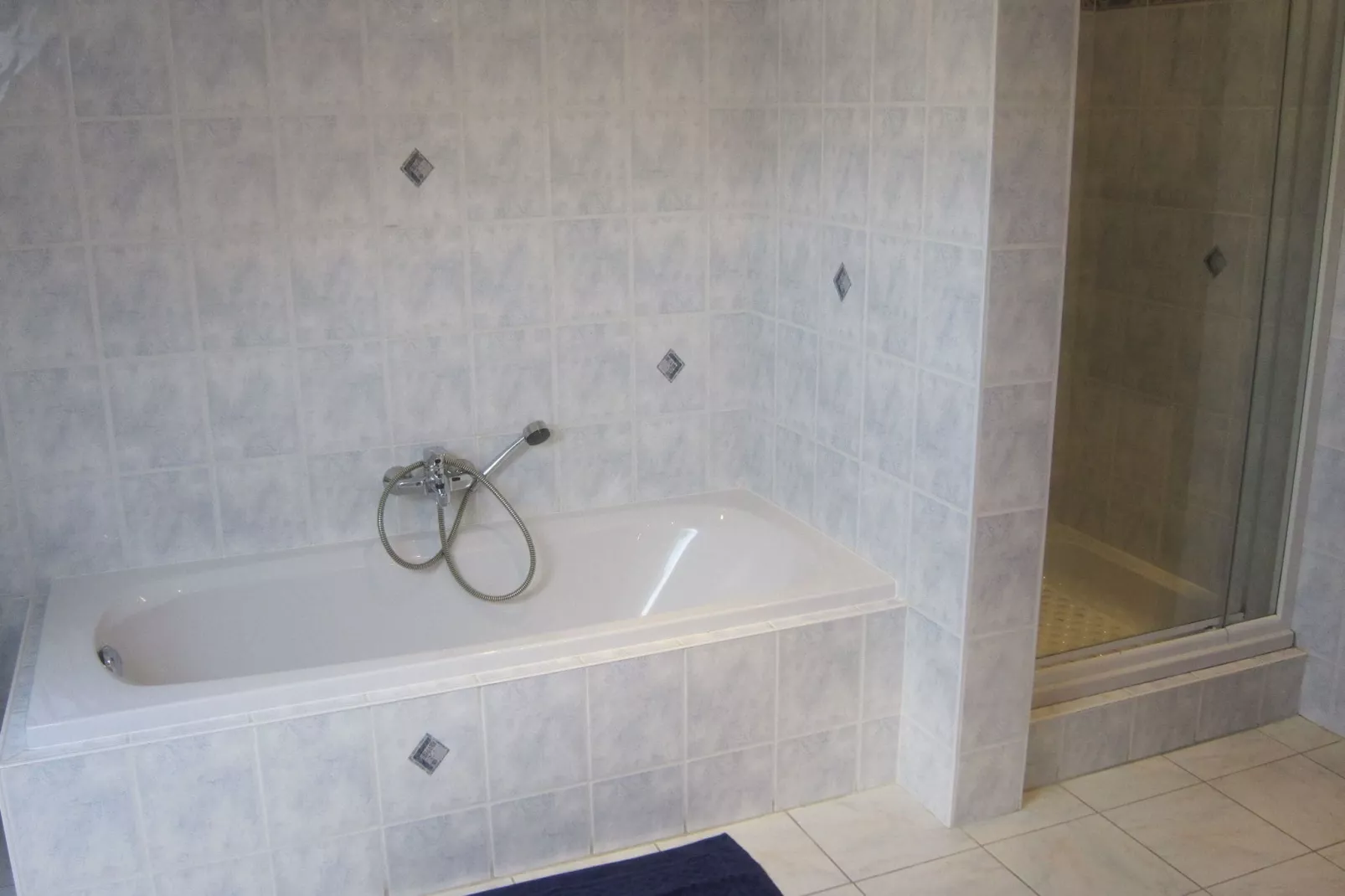 Gite du Courteroye-Bathroom