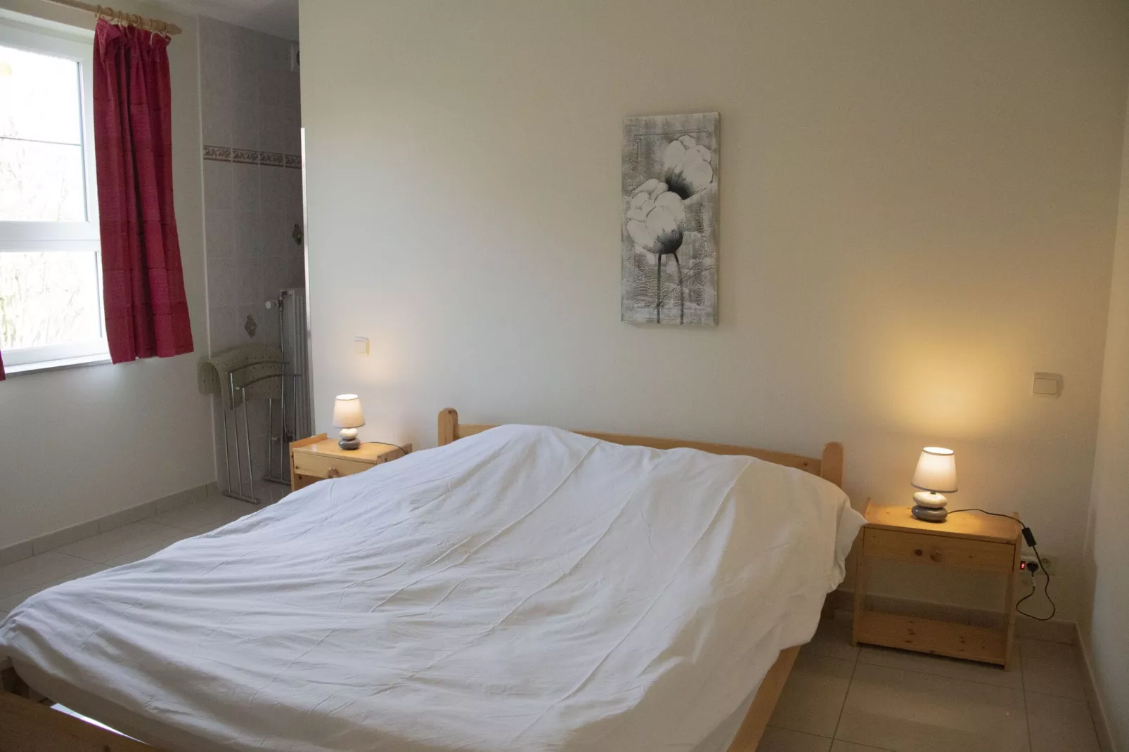 Gite du Courteroye-Bedroom