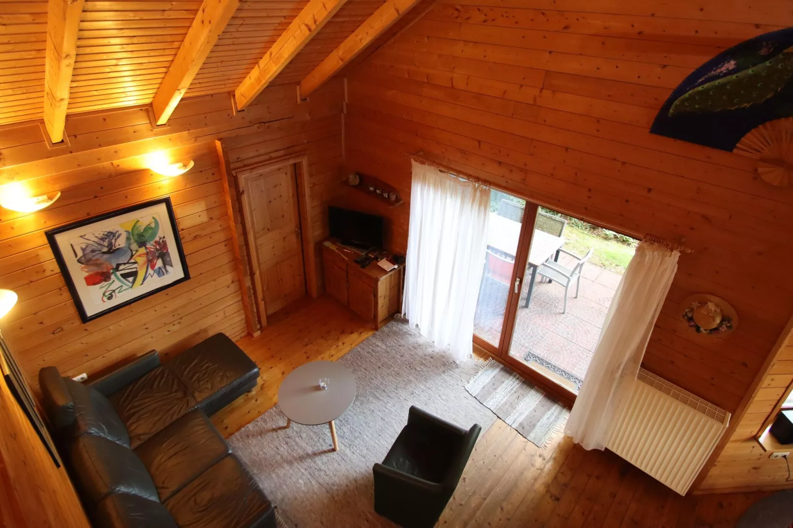 Ferienhaus Svenja Wiefelstede-Lehe-Living room