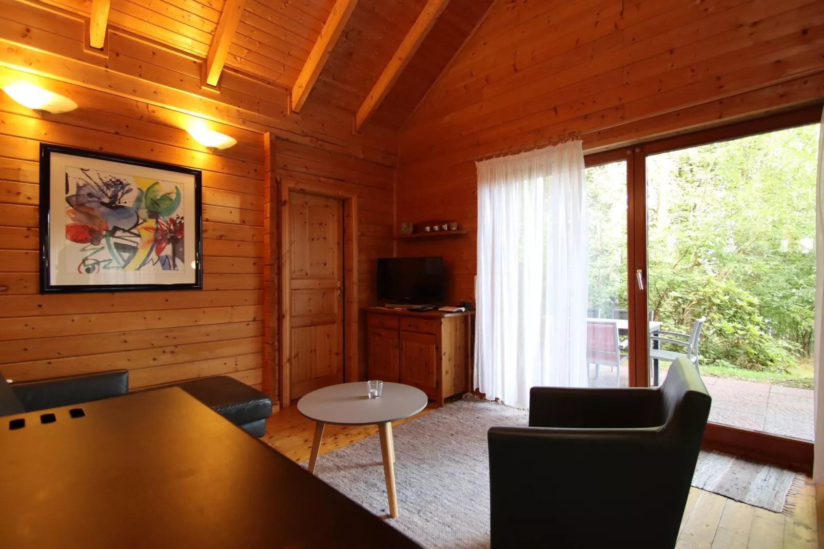 Ferienhaus Svenja Wiefelstede-Lehe-Living room