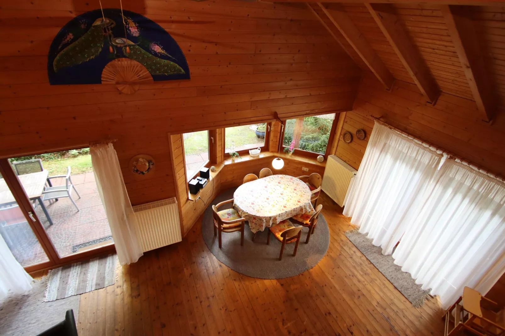 Ferienhaus Svenja Wiefelstede-Lehe-Living room