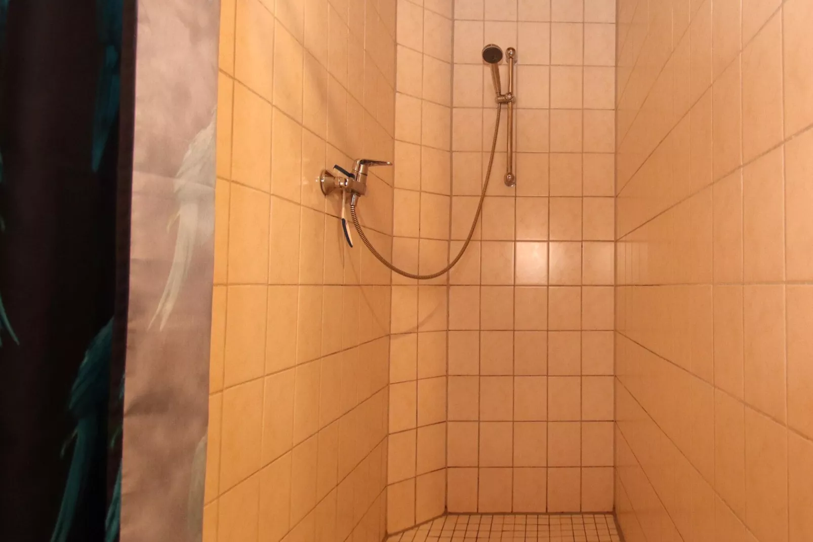 Ferienhaus Svenja Wiefelstede-Lehe-Bathroom