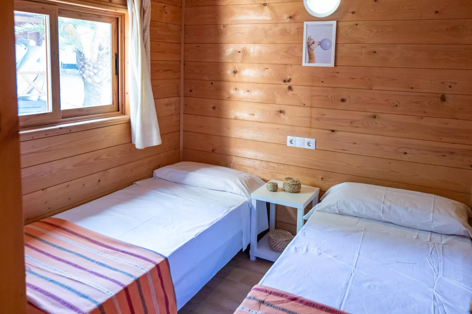 TORRE DEL SOL  Chalet Melia-Bedroom