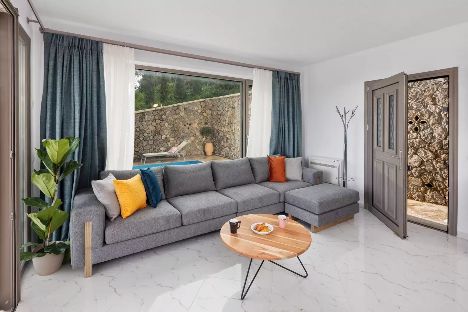 Villa Fundana