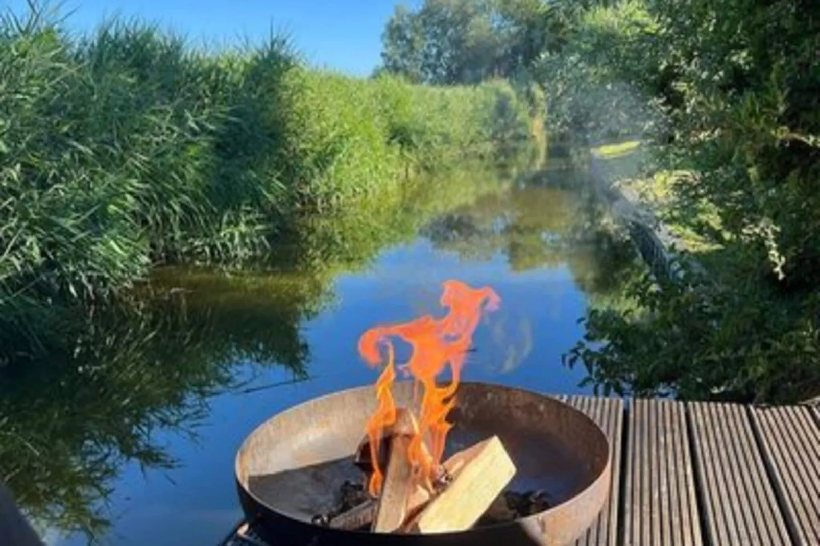 Paarlhof 40 Condor Groede-Atmosphere