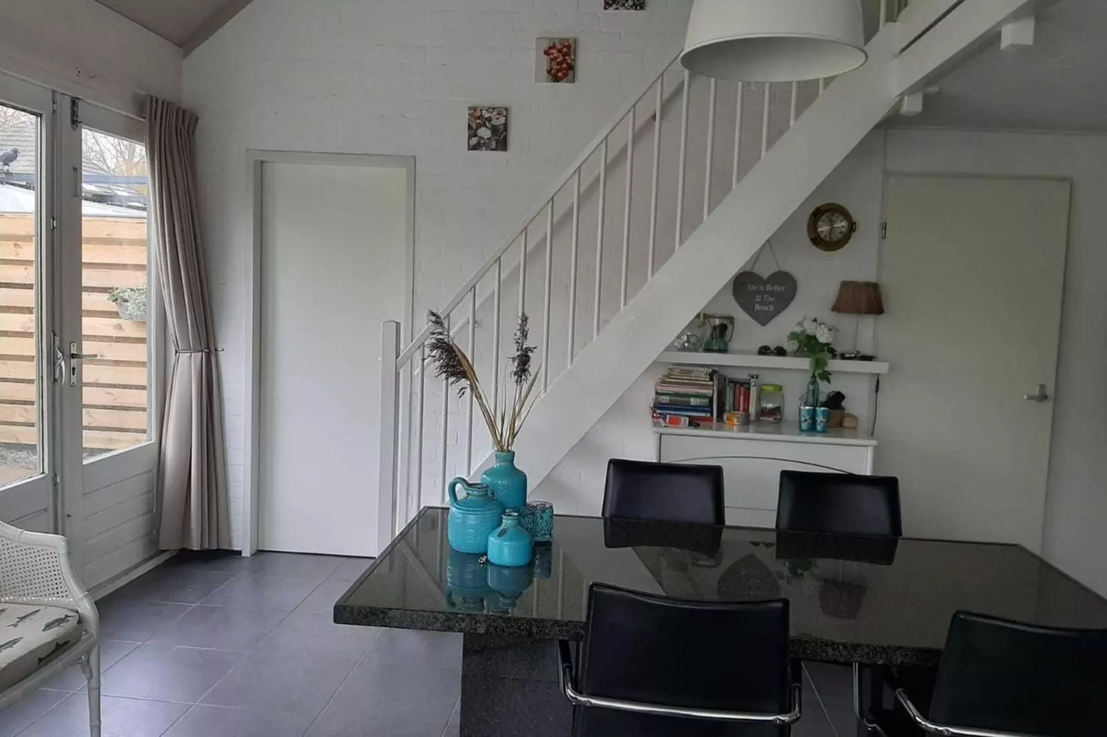 Schoneveld 121 Duinroos Breskens-Living room
