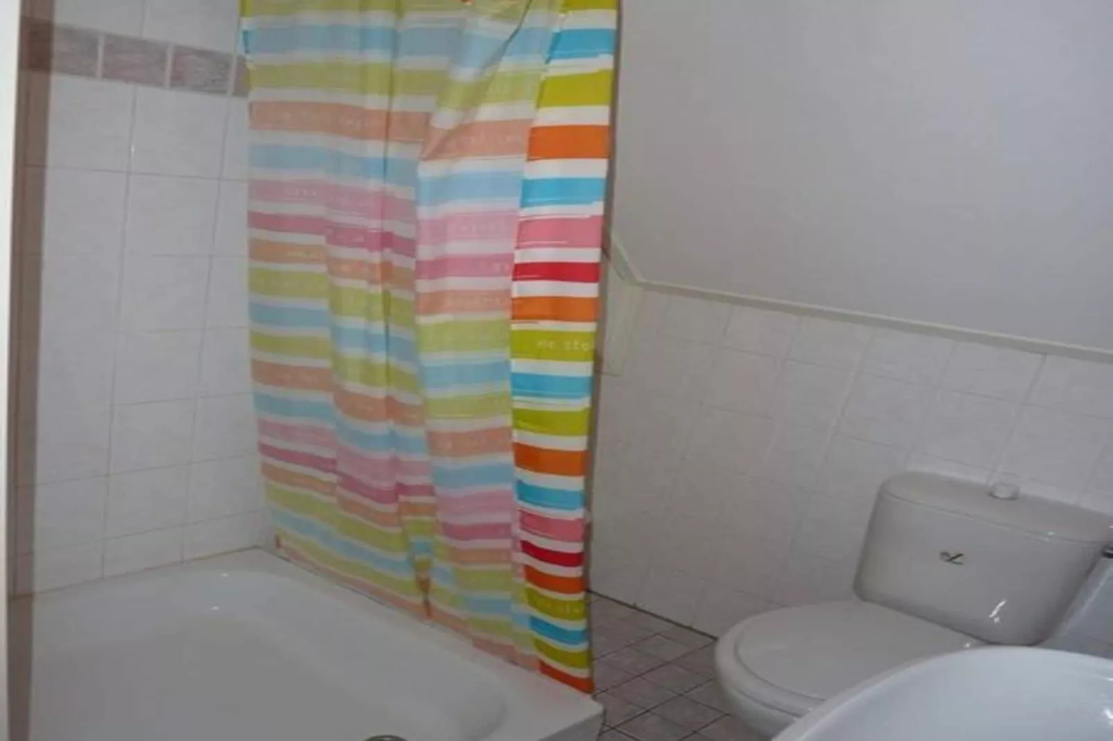 Schoneveld 132 Zeemeeuw Breskens-Bathroom