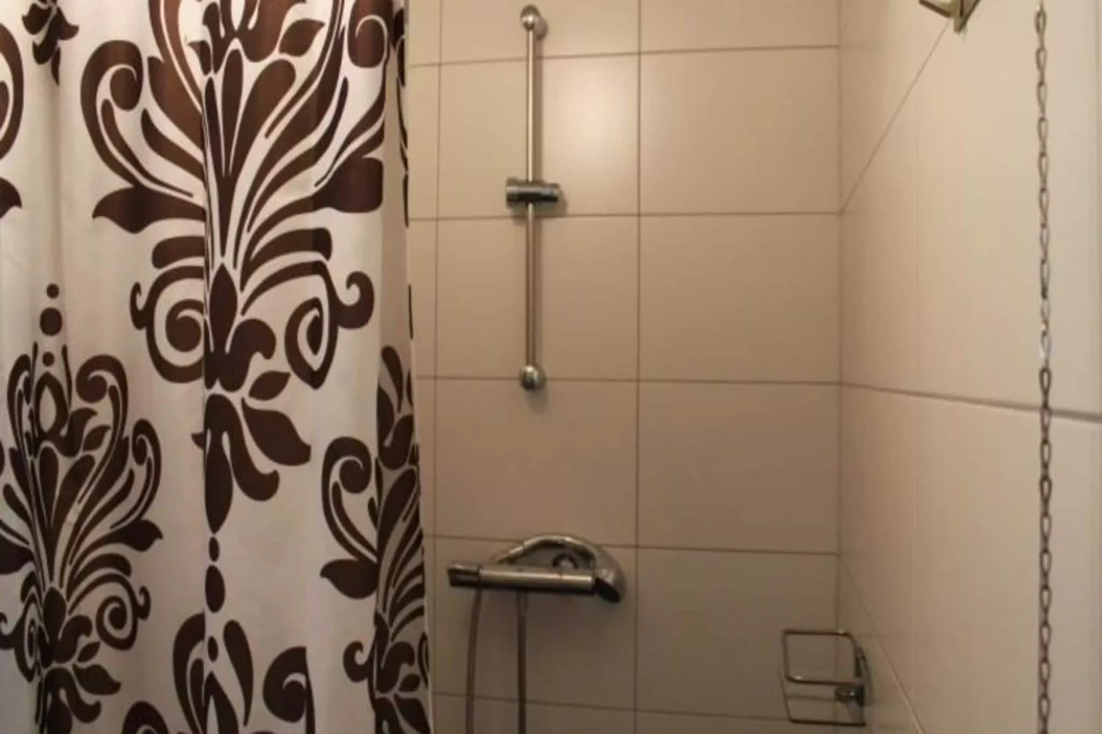 Schoneveld 183 Duinroos Breskens-Bathroom