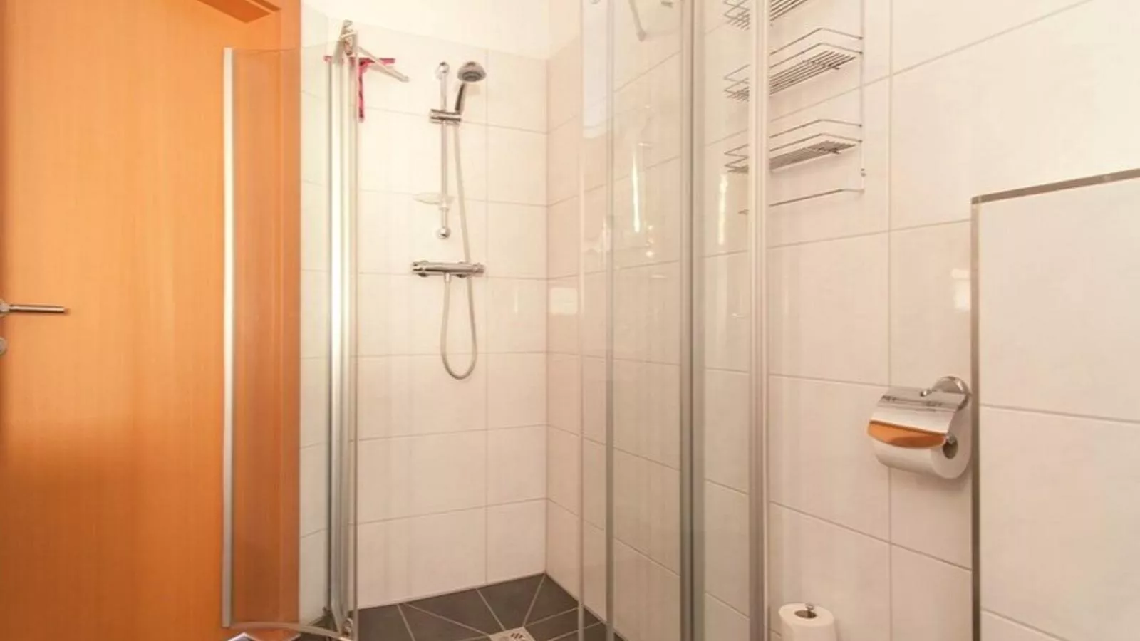 Chalet am Sonnenpiste-Bathroom