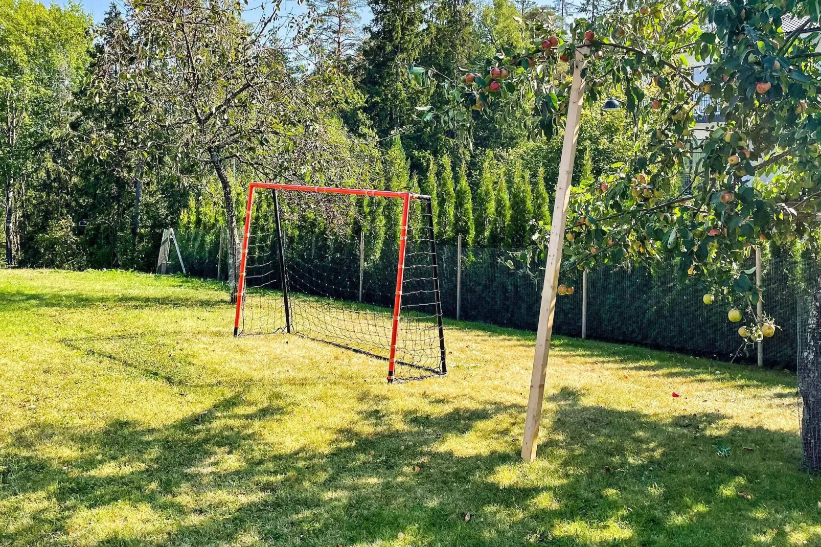 outdoor