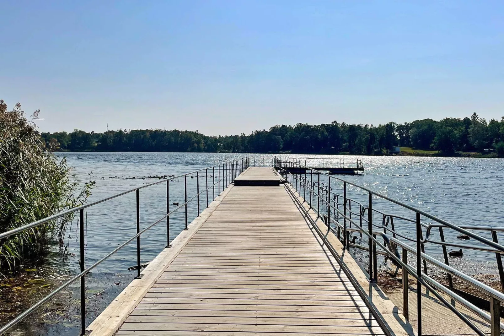 4 person holiday home in HUDDINGE-By Traum-Not tagged
