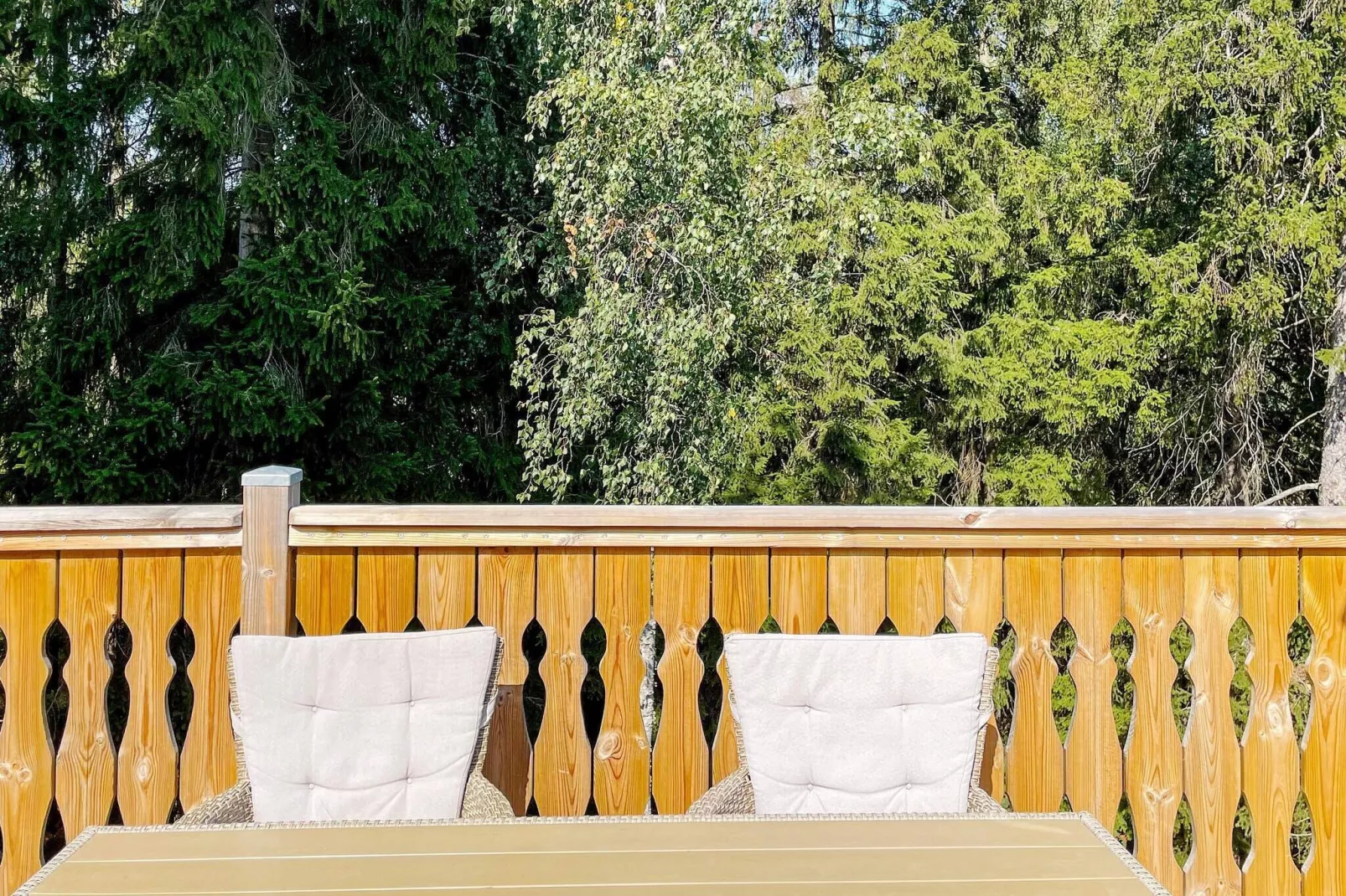 4 person holiday home in HUDDINGE-By Traum-Indoor