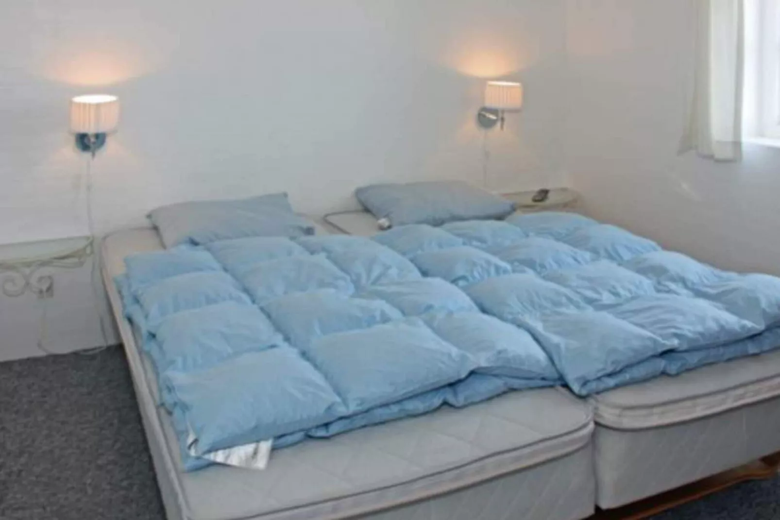 4 Sterne Ferienhaus in Ulfborg-Innen