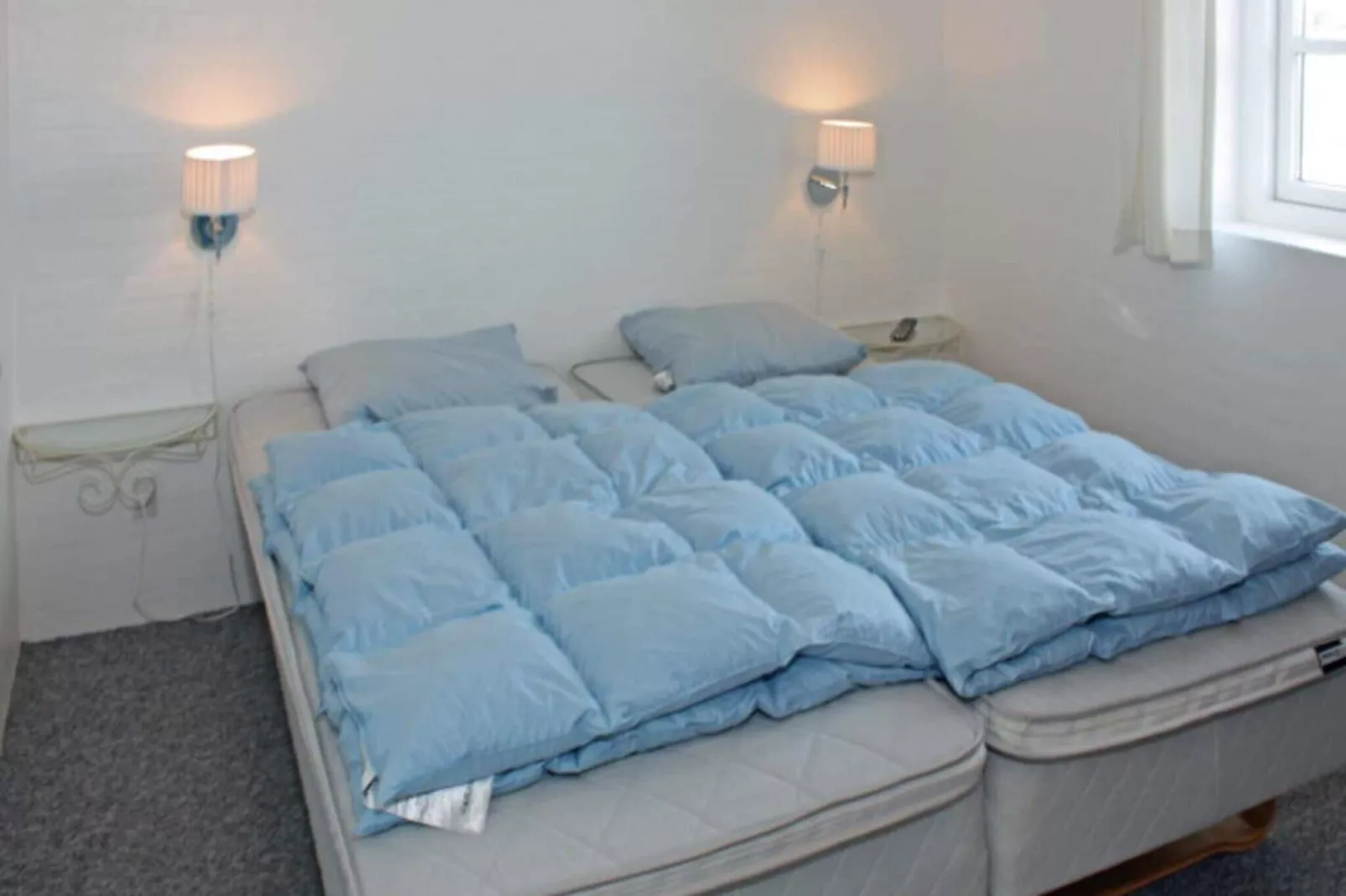 4 Sterne Ferienhaus in Ulfborg-Innen