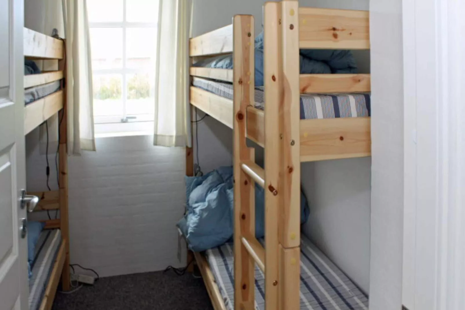 4 Sterne Ferienhaus in Ulfborg-Innen