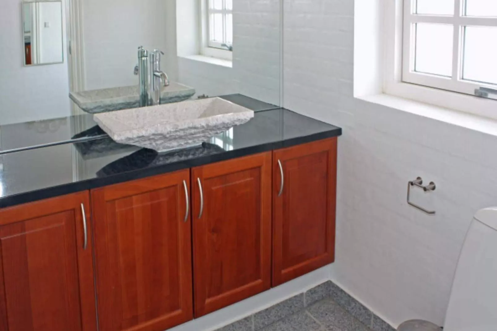 4 Sterne Ferienhaus in Ulfborg-Innen