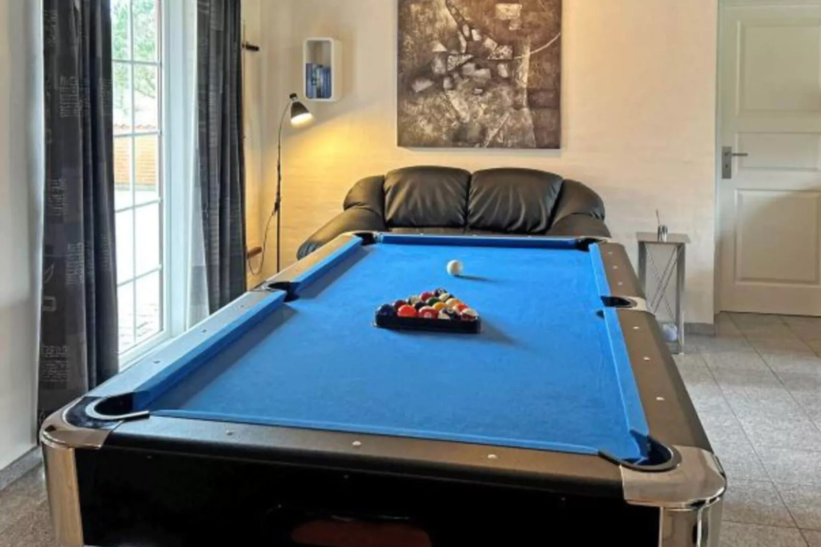 4 etoiles maison de vacances a Ulfborg