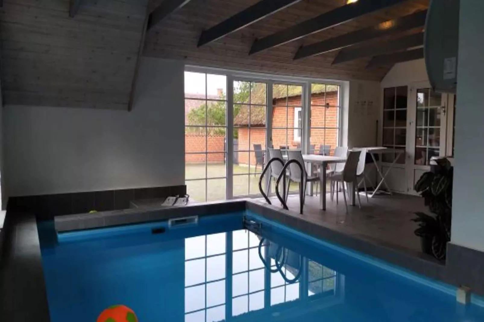 4 star holiday home in Ulfborg-Pool