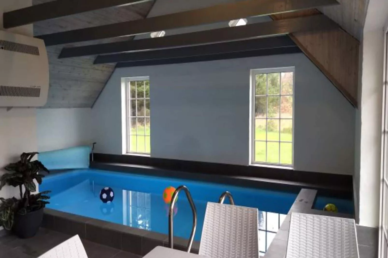 4 star holiday home in Ulfborg-Pool