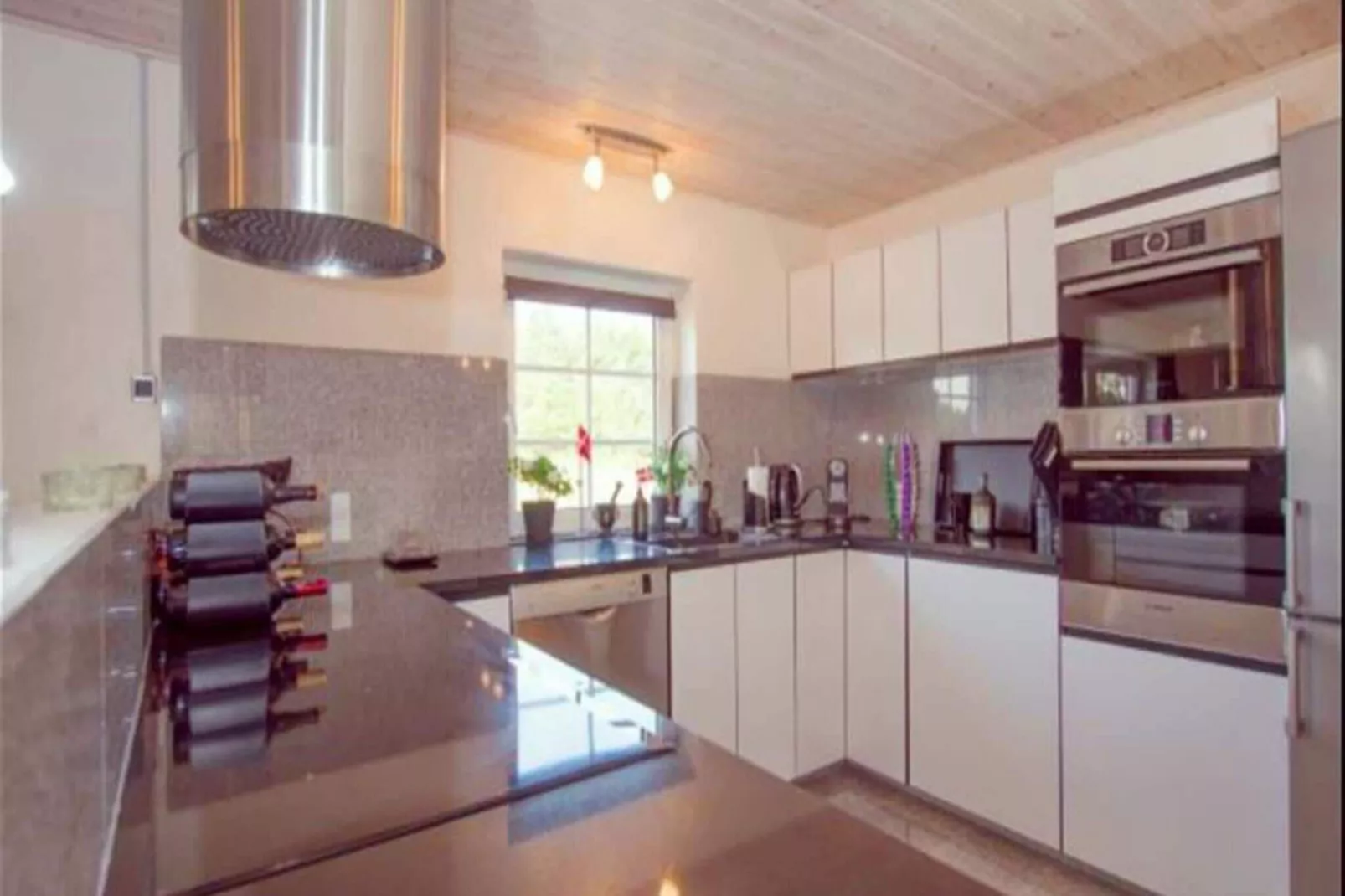 4 star holiday home in Ulfborg-Indoor