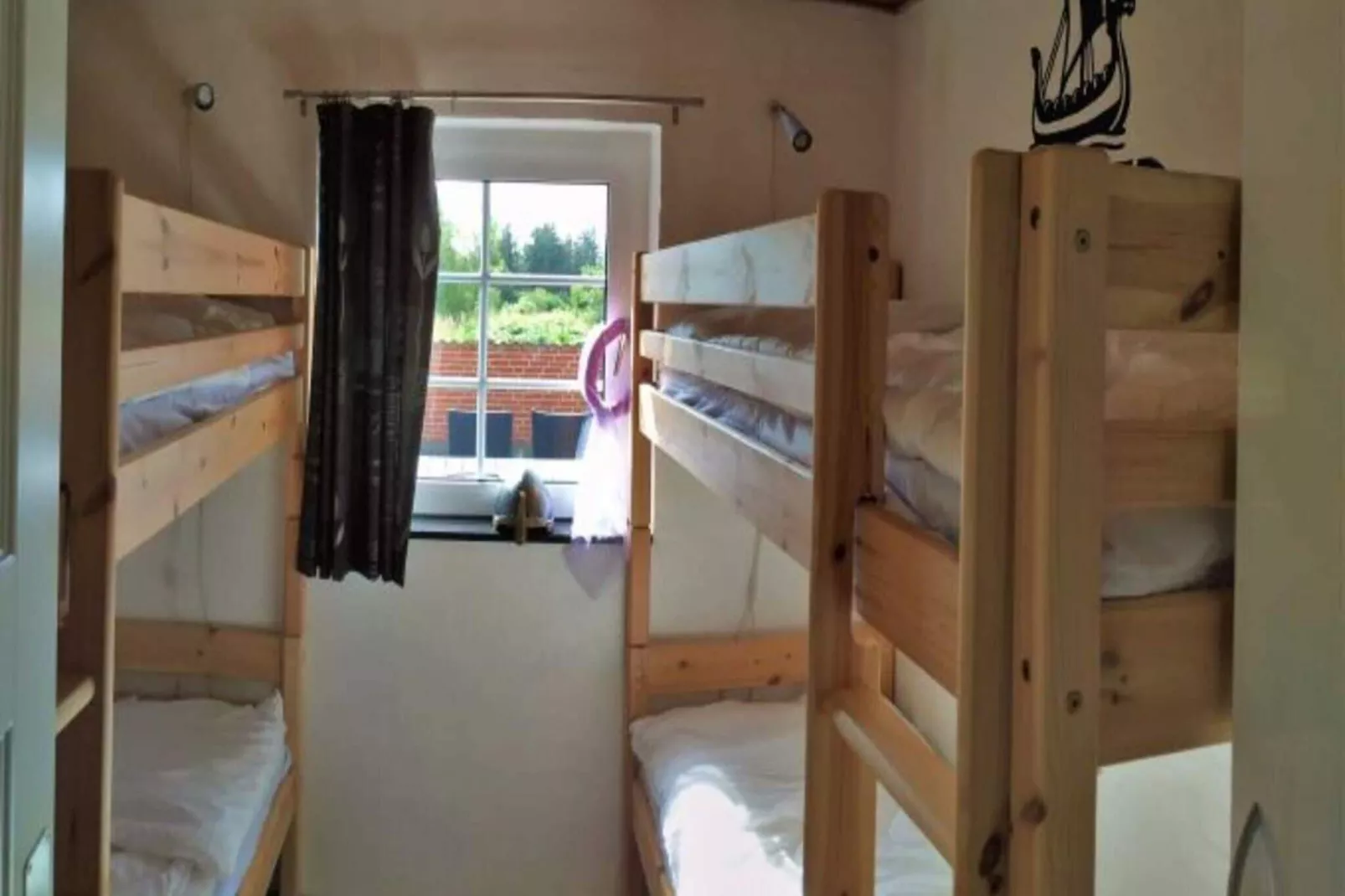 4 star holiday home in Ulfborg-Indoor
