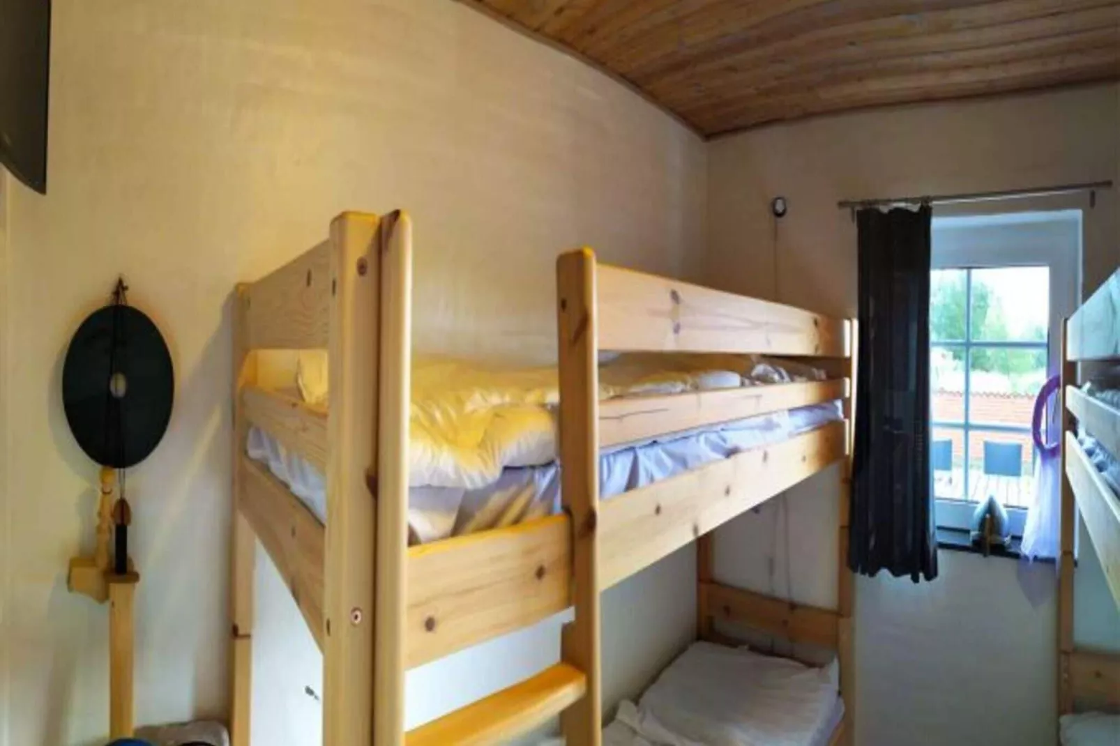 4 star holiday home in Ulfborg-Indoor