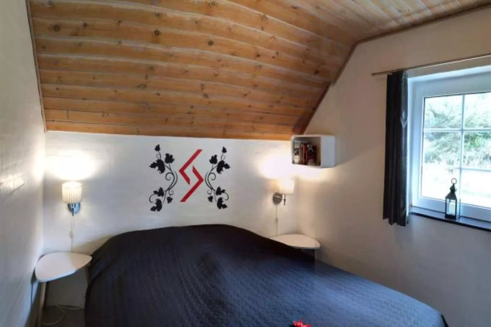 4 star holiday home in Ulfborg-Indoor