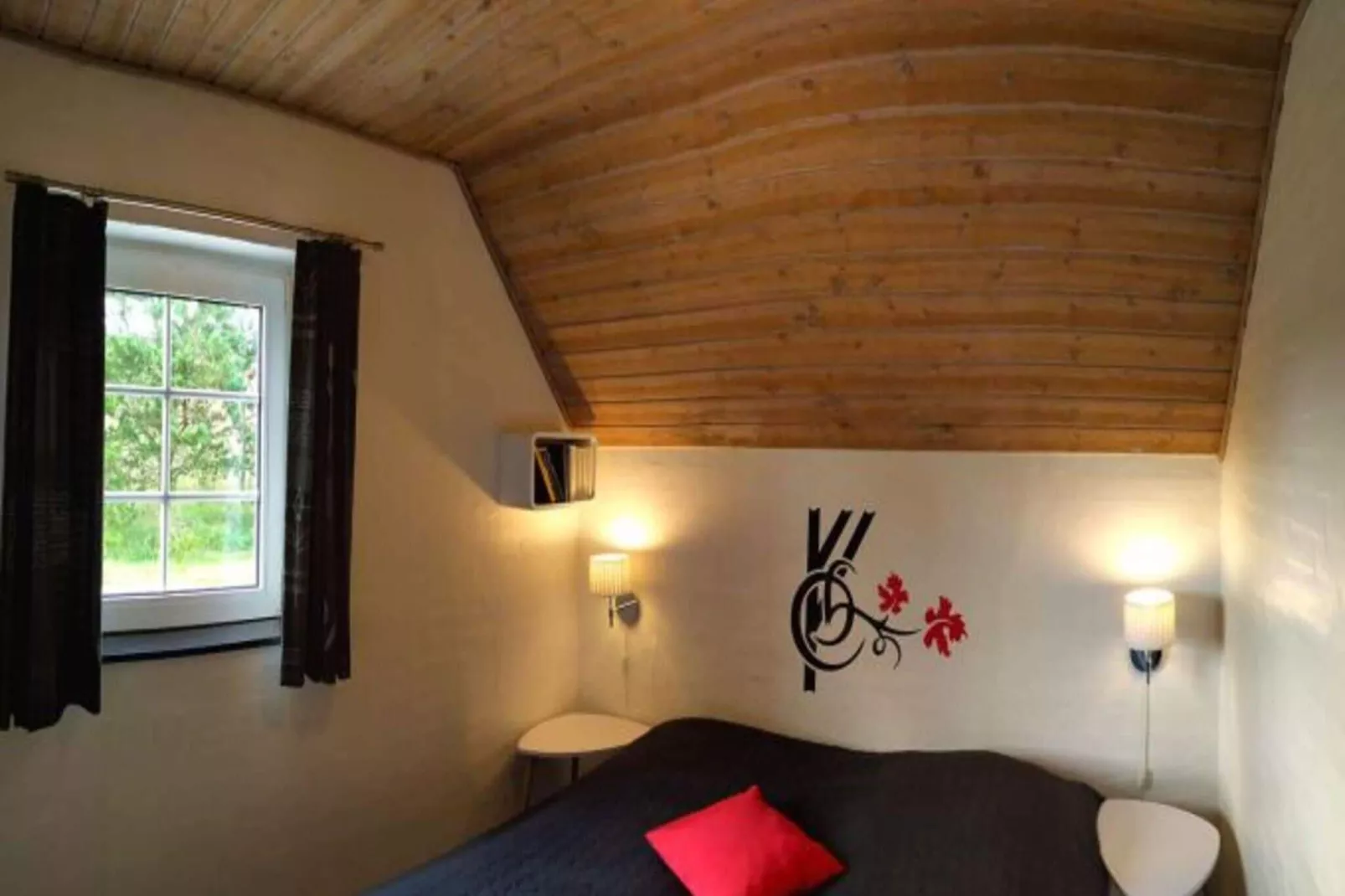 4 star holiday home in Ulfborg-Indoor
