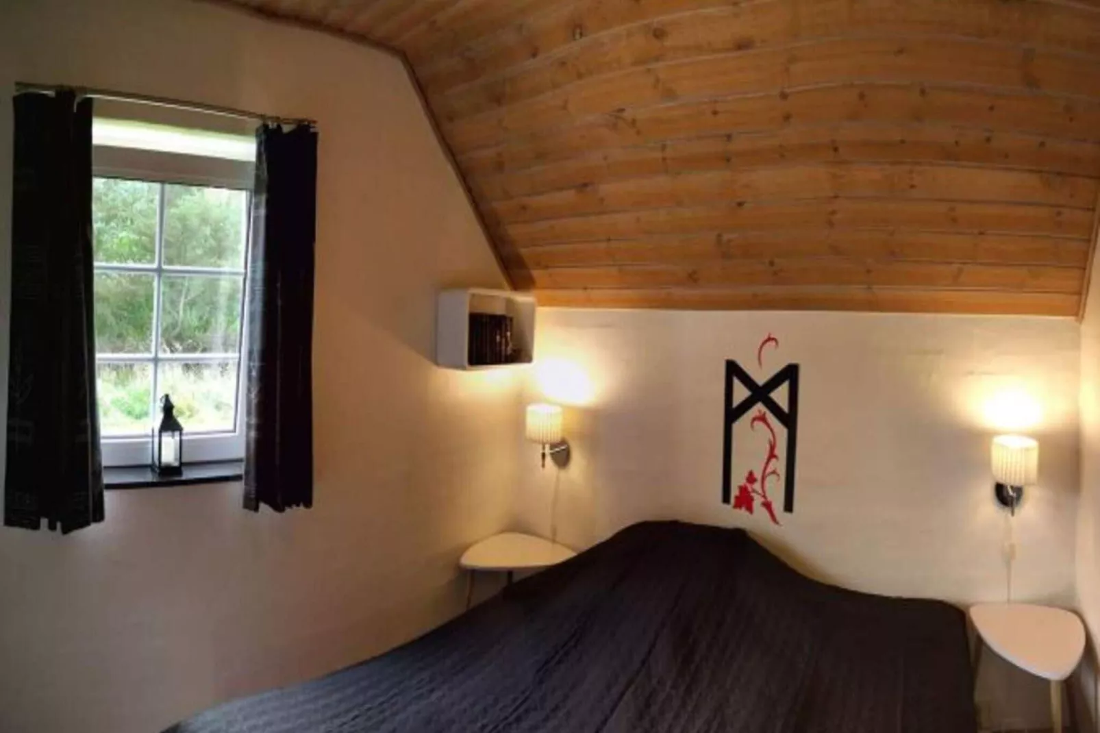 4 star holiday home in Ulfborg-Indoor