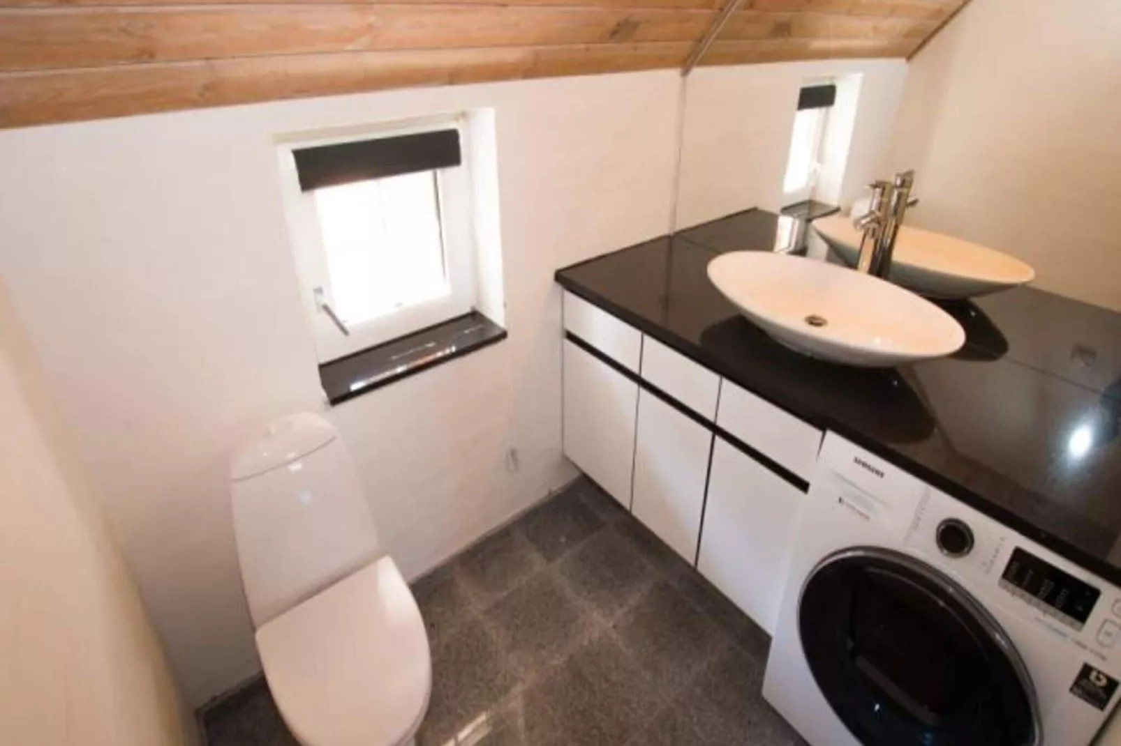 4 star holiday home in Ulfborg-Indoor