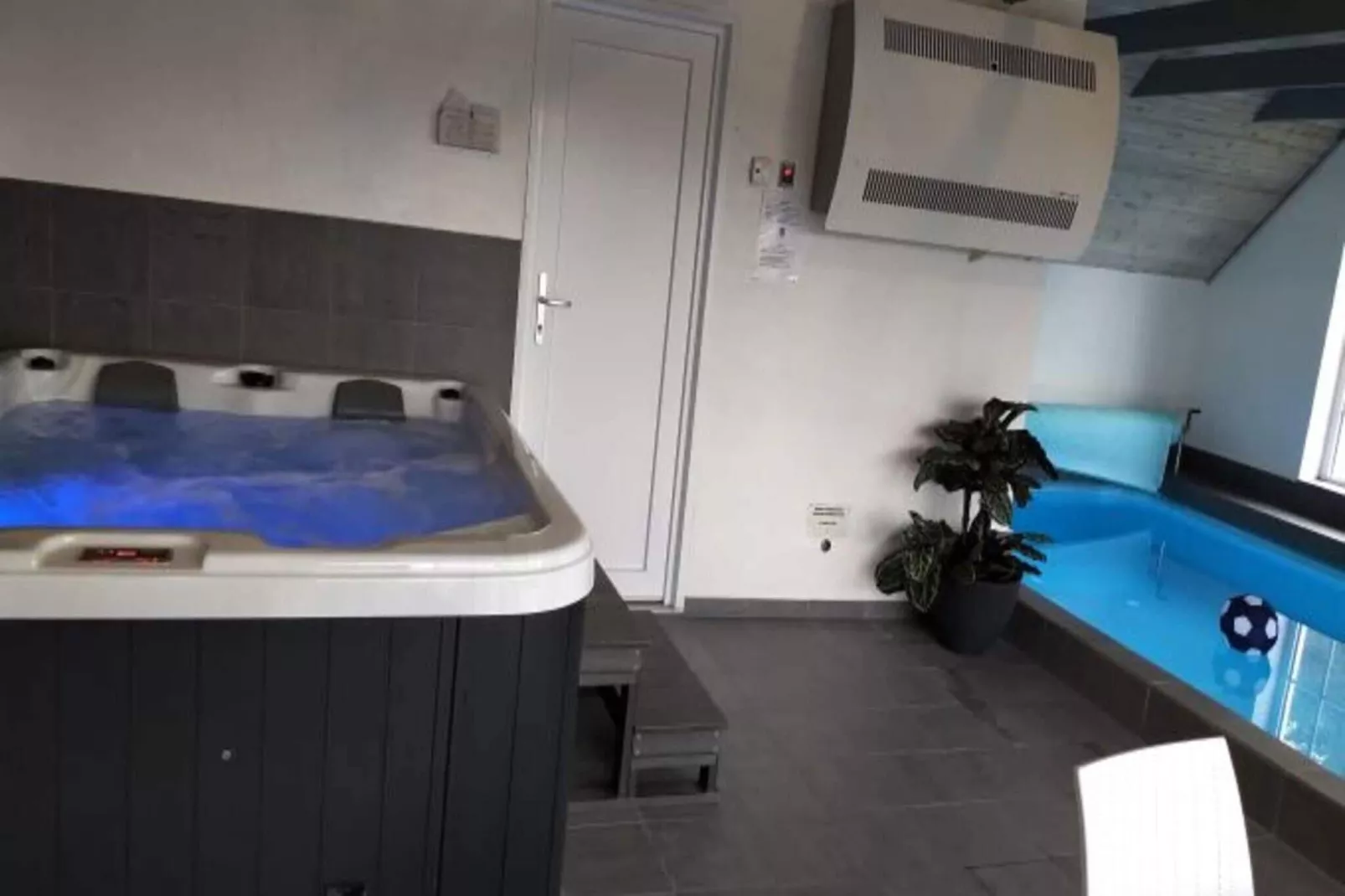 4 star holiday home in Ulfborg-Indoor