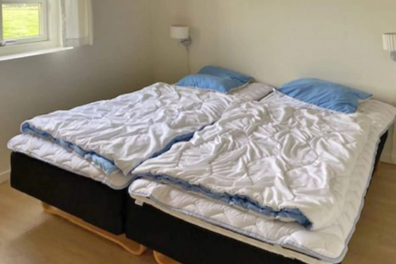 4 star holiday home in Ulfborg-Indoor