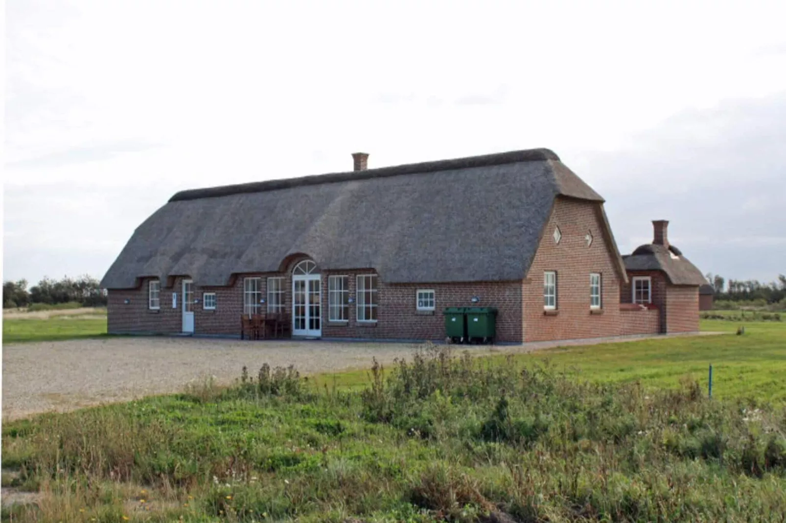 4 star holiday home in Ulfborg-Indoor