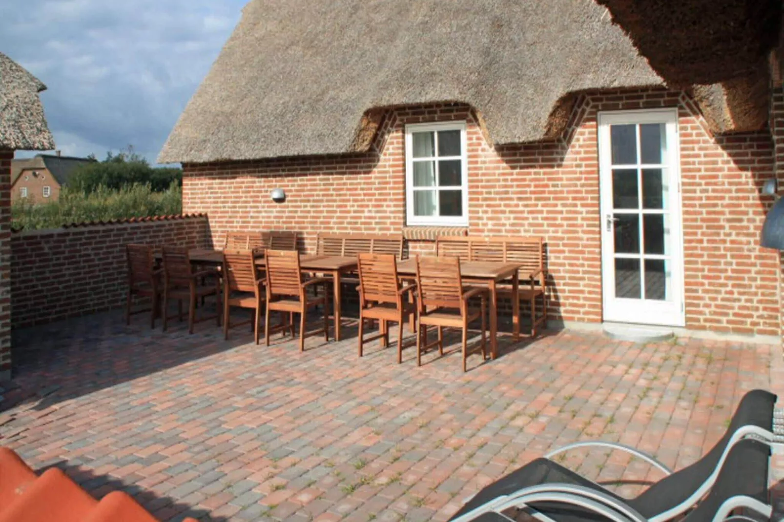 4 star holiday home in Ulfborg-Indoor