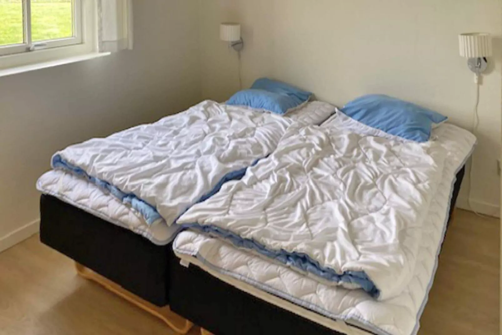 4 star holiday home in Ulfborg-Indoor