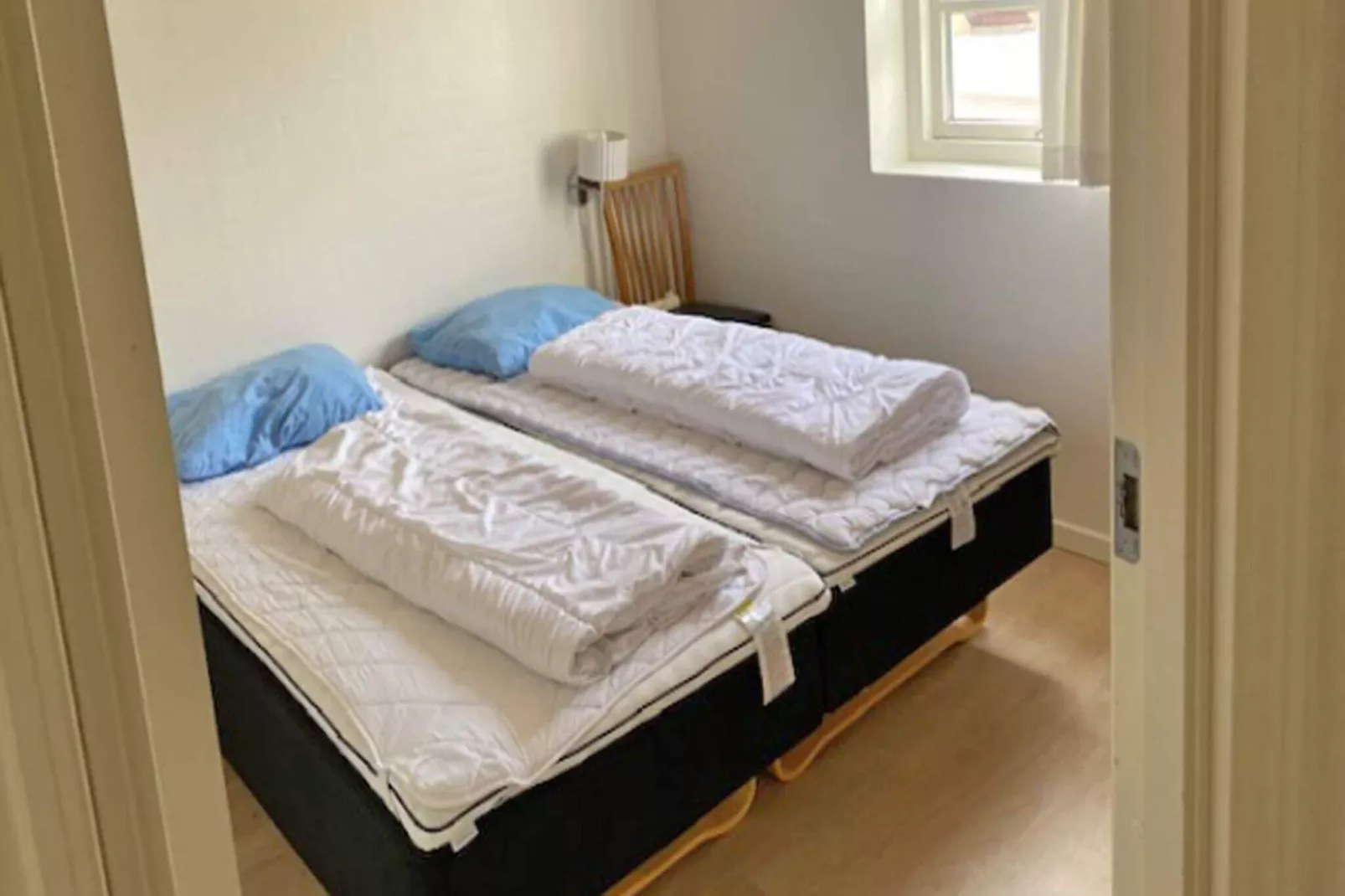 4 star holiday home in Ulfborg-Indoor