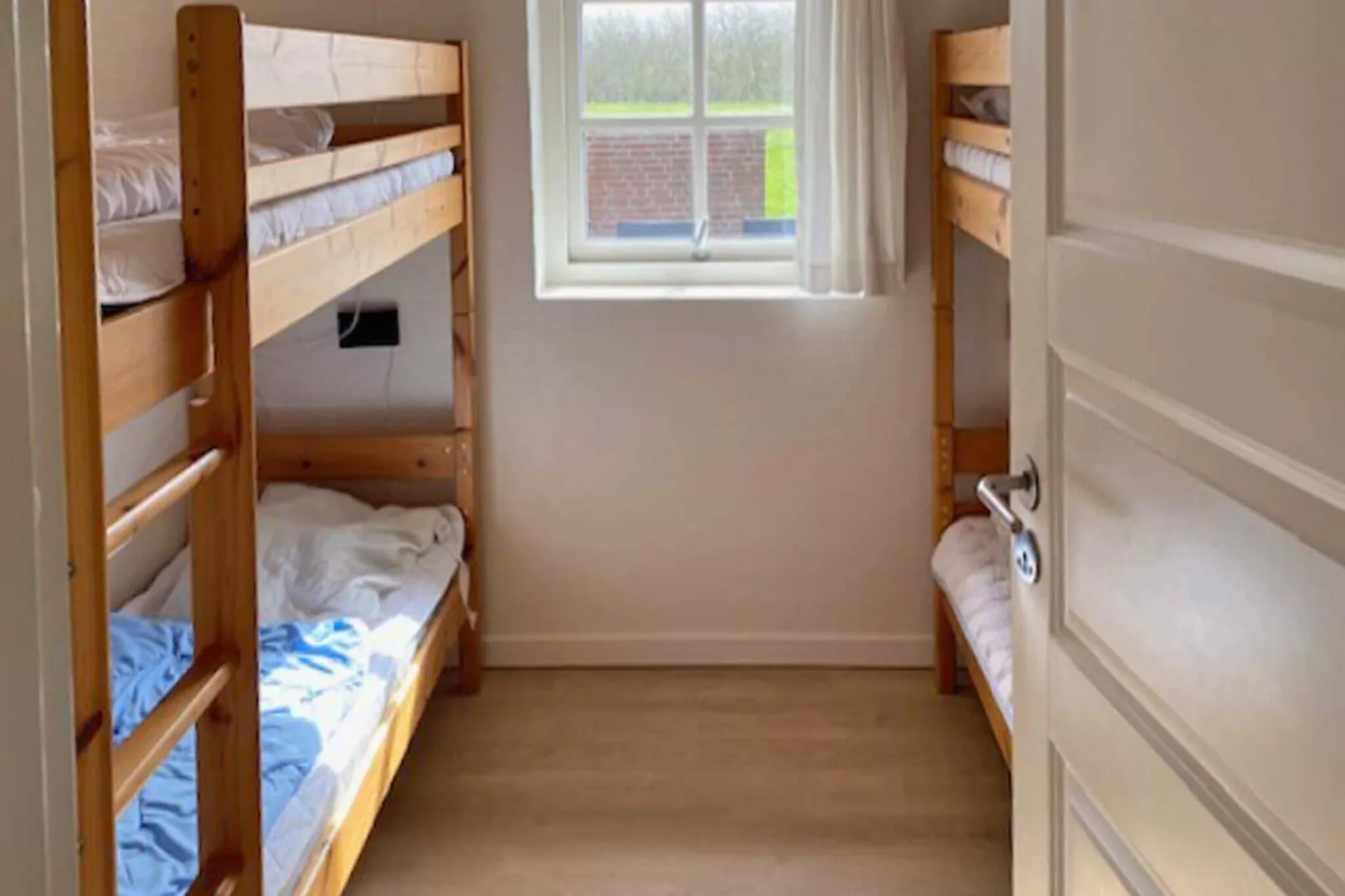 4 star holiday home in Ulfborg-Indoor