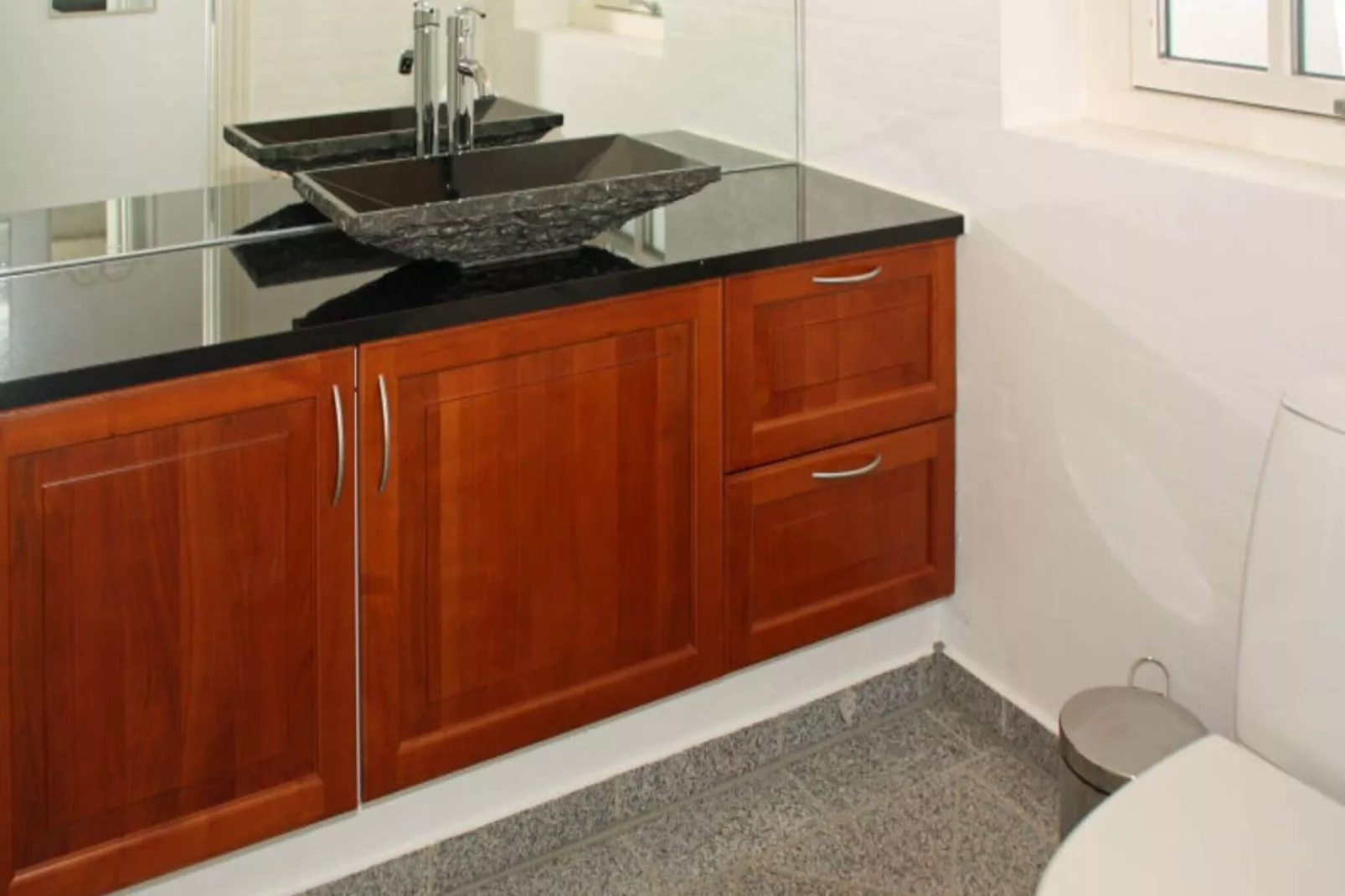 4 star holiday home in Ulfborg-Indoor