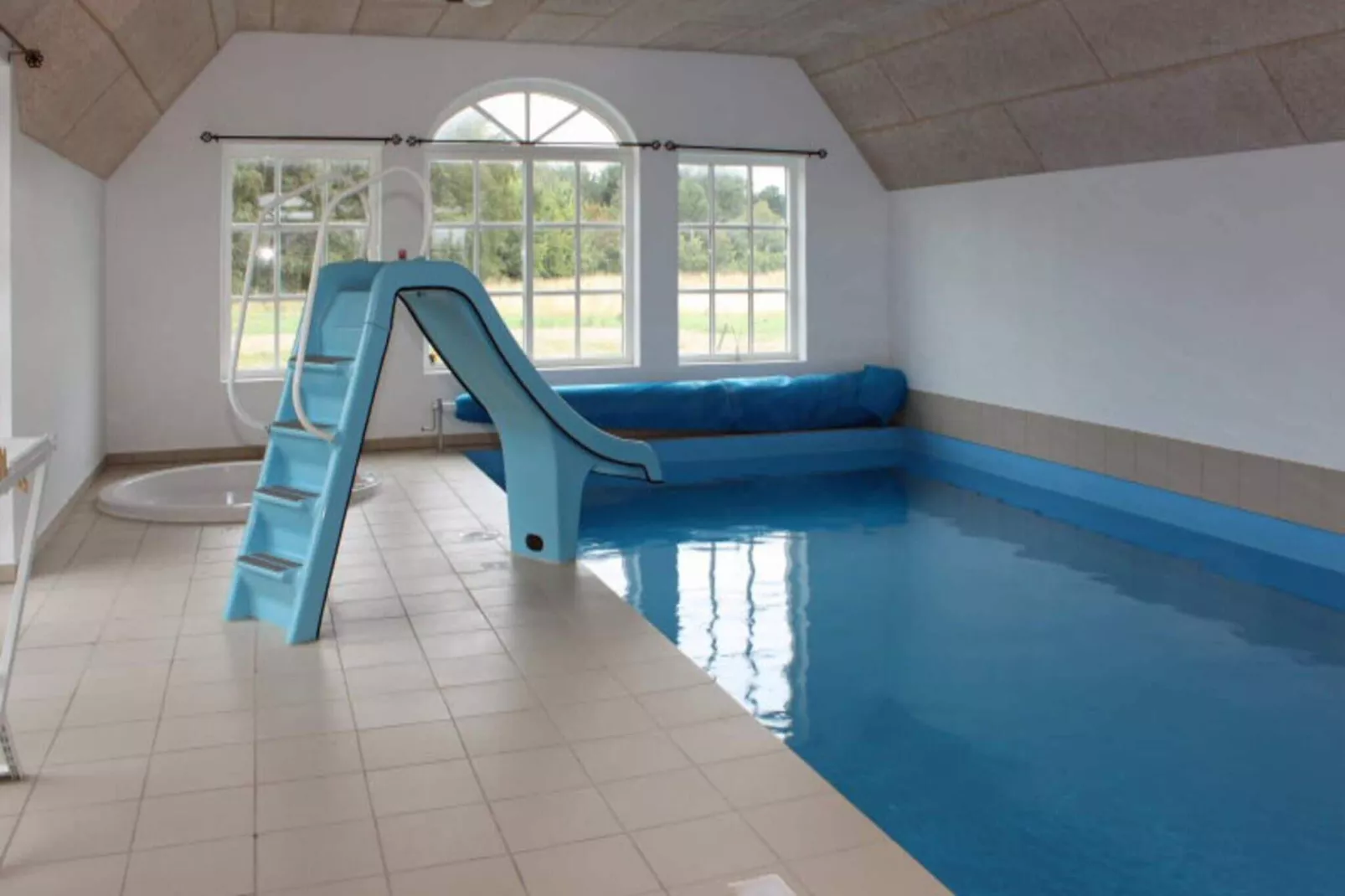4 etoiles maison de vacances a Ulfborg