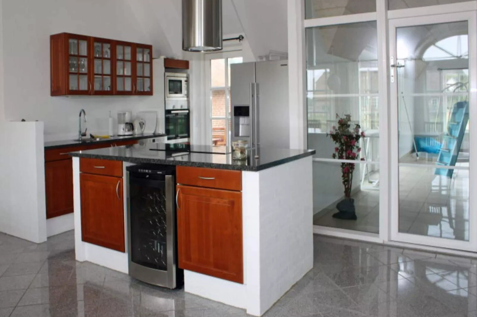 4 star holiday home in Ulfborg-Indoor