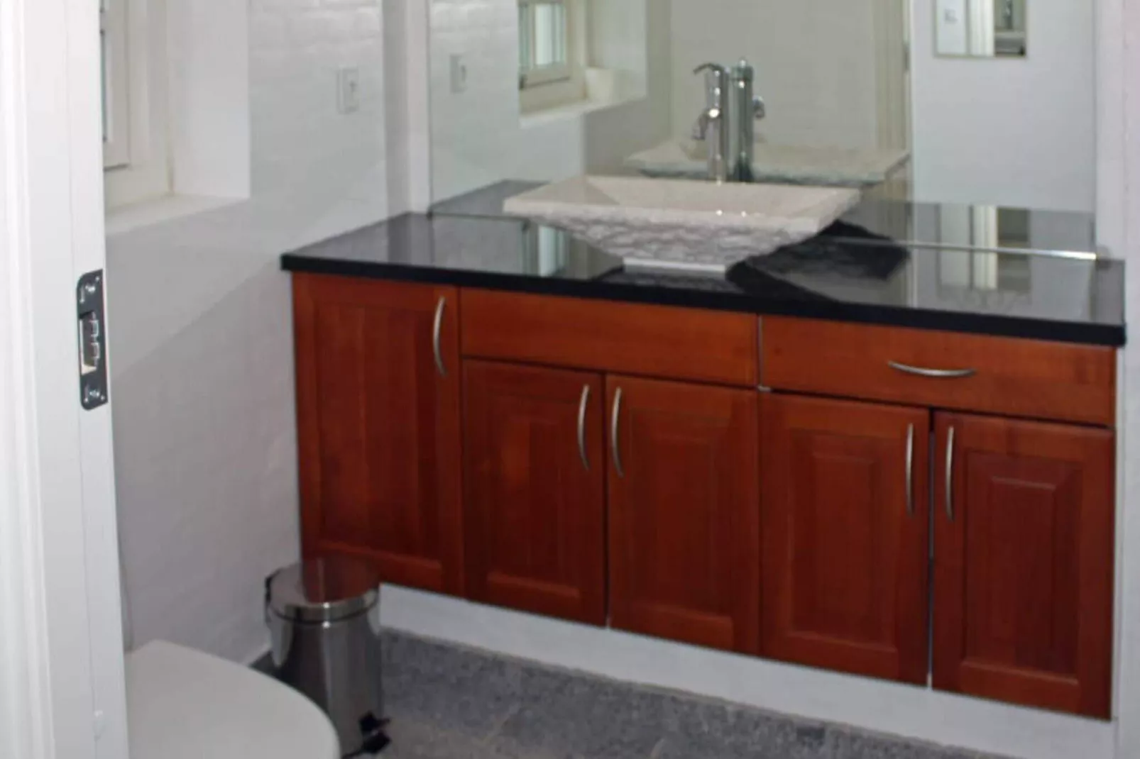 4 star holiday home in Ulfborg-Indoor