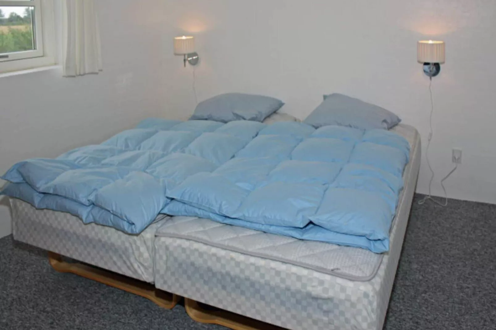 4 star holiday home in Ulfborg-Indoor